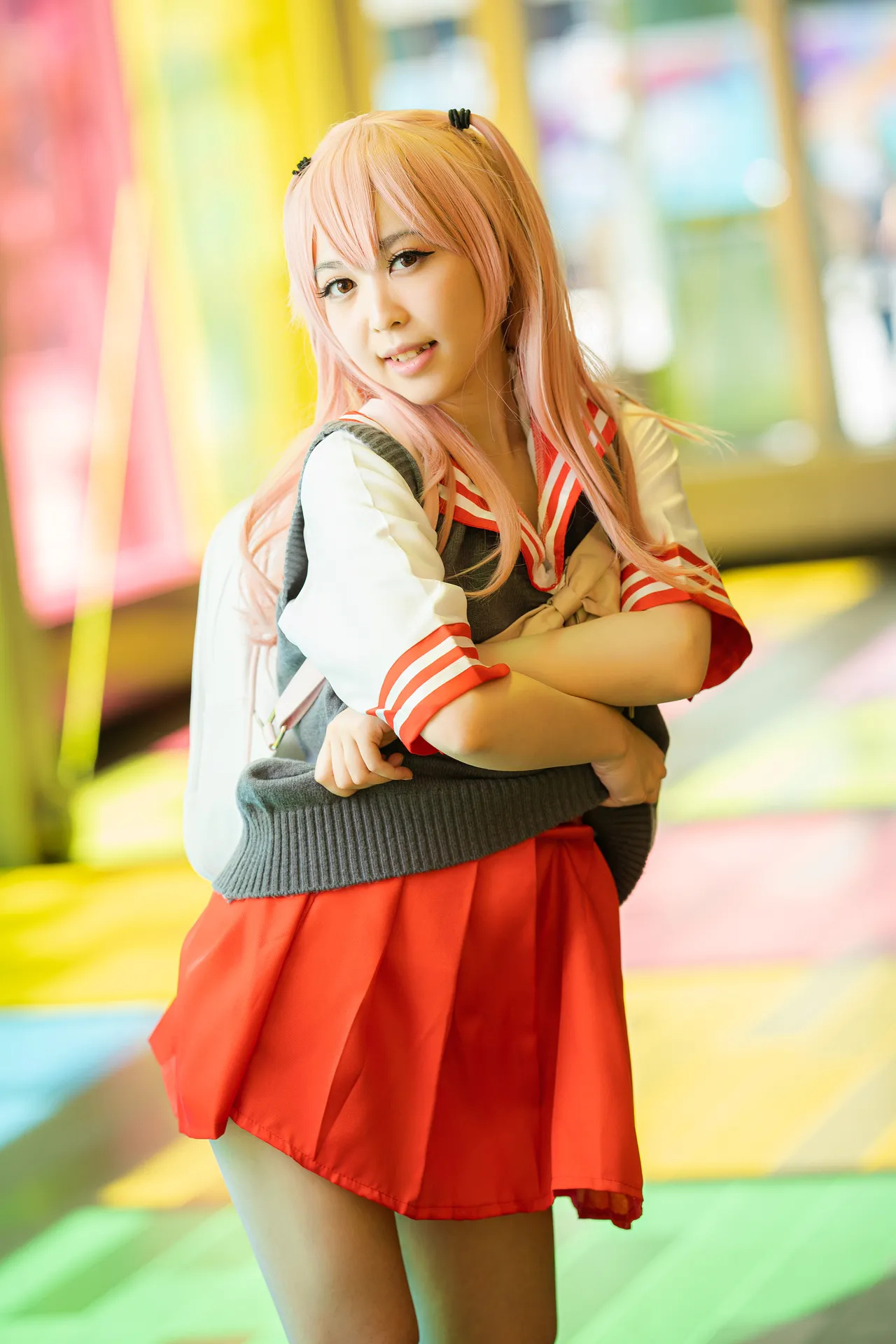 Bellaxbunbun - Marin & Sajuna-erohere5.webp